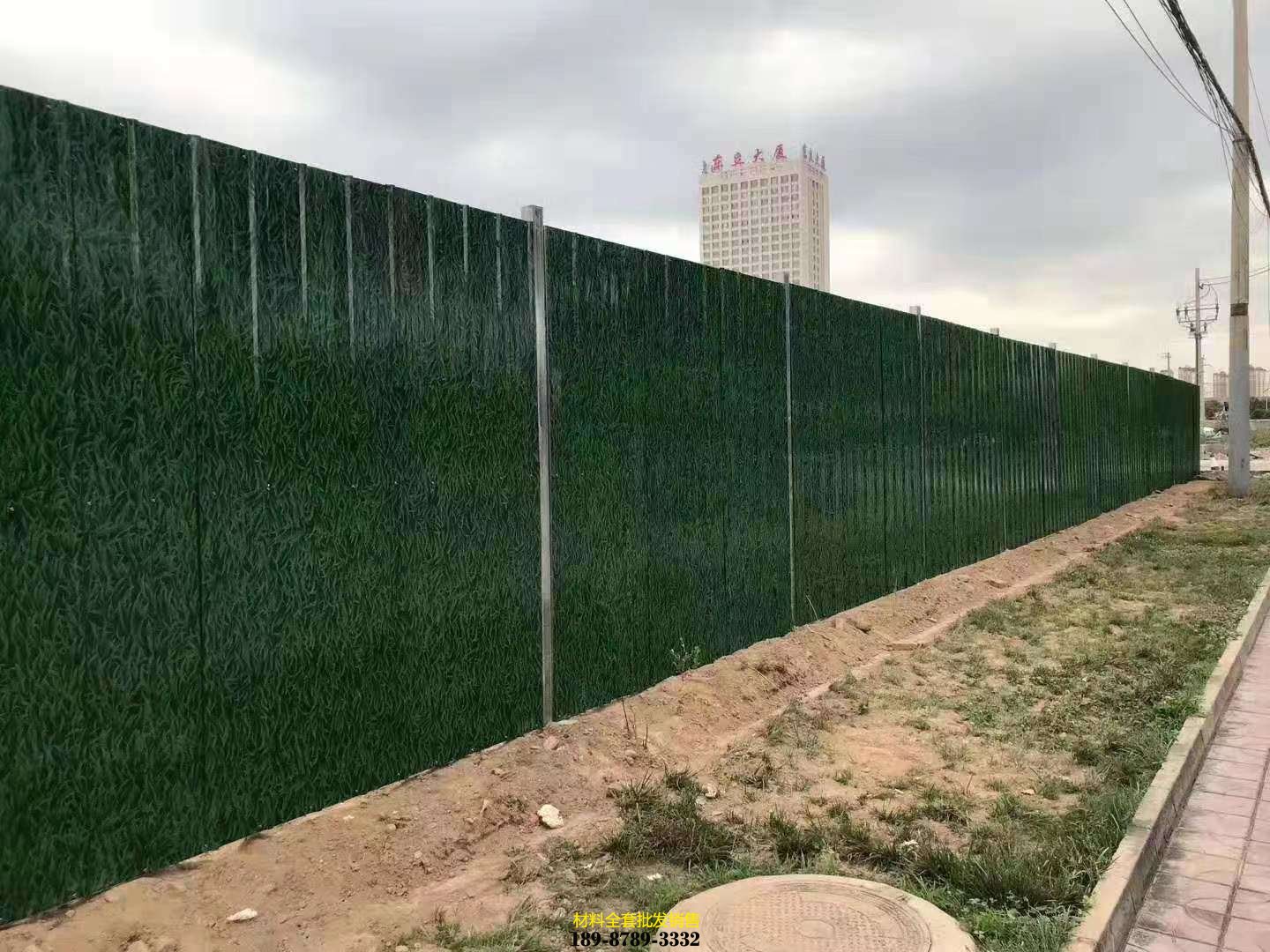 昆明施工圍擋